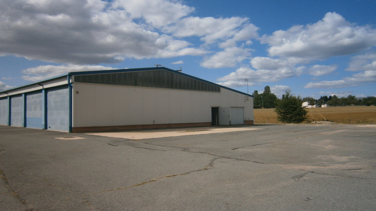 Ma-Cabane - Location Local commercial EPINAC, 583 m²