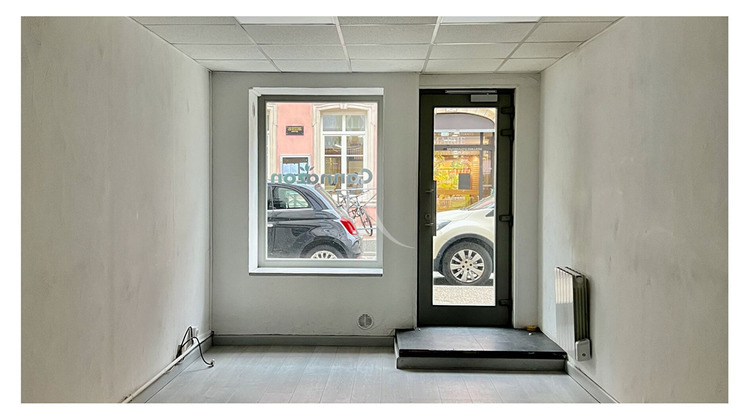 Ma-Cabane - Location Local commercial EPINAL, 25 m²