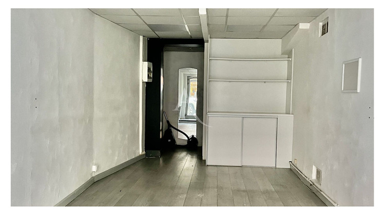 Ma-Cabane - Location Local commercial EPINAL, 25 m²