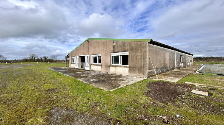 Ma-Cabane - Location Local commercial EPINIAC, 234 m²