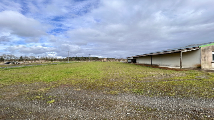 Ma-Cabane - Location Local commercial EPINIAC, 234 m²