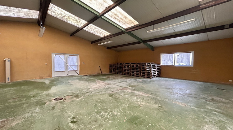 Ma-Cabane - Location Local commercial EPINIAC, 234 m²