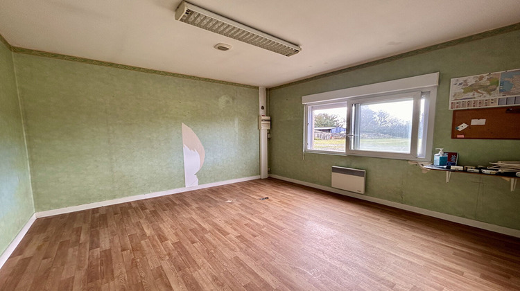 Ma-Cabane - Location Local commercial EPINIAC, 234 m²