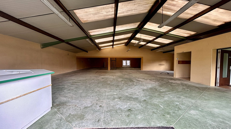 Ma-Cabane - Location Local commercial EPINIAC, 234 m²