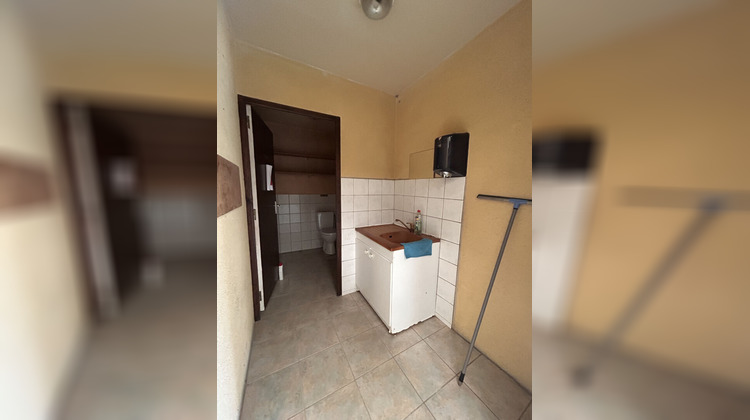 Ma-Cabane - Location Local commercial EPINIAC, 234 m²