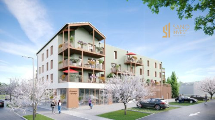 Ma-Cabane - Location Local commercial epron, 189 m²