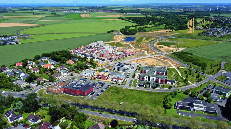 Ma-Cabane - Location Local commercial epron, 189 m²