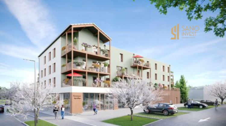 Ma-Cabane - Location Local commercial epron, 189 m²