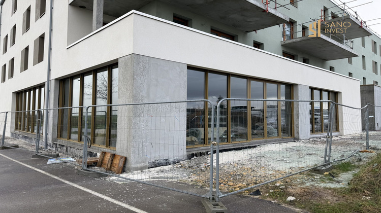 Ma-Cabane - Location Local commercial epron, 189 m²