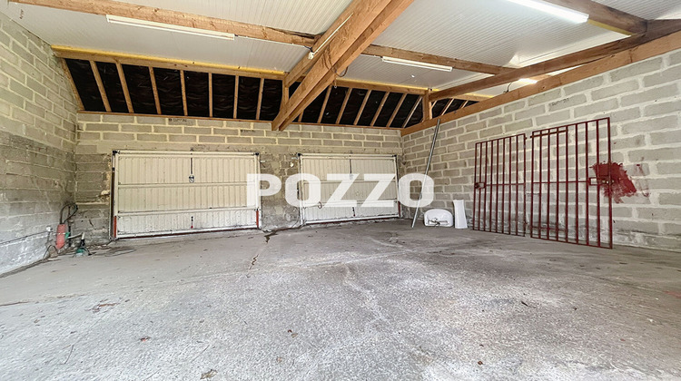 Ma-Cabane - Location Local commercial EQUEURDREVILLE-HAINNEVILLE, 183 m²
