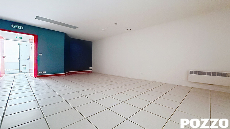 Ma-Cabane - Location Local commercial EQUEURDREVILLE-HAINNEVILLE, 50 m²