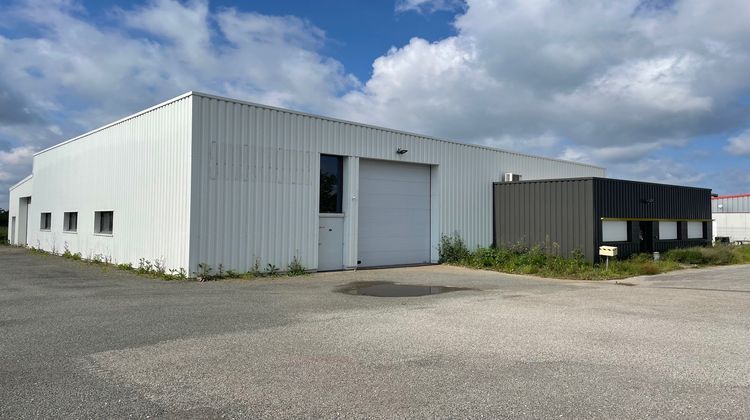 Ma-Cabane - Location Local commercial Erbray, 580 m²