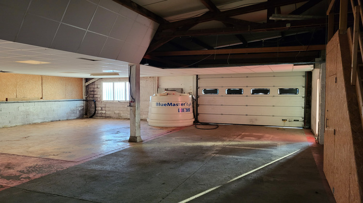 Ma-Cabane - Location Local commercial Erbray, 240 m²