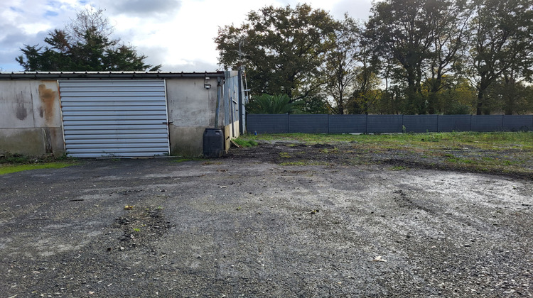 Ma-Cabane - Location Local commercial Erbray, 240 m²