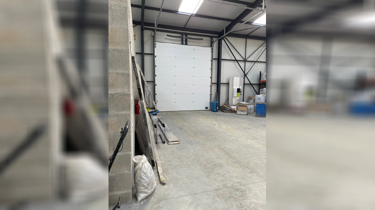 Ma-Cabane - Location Local commercial Erbray, 215 m²