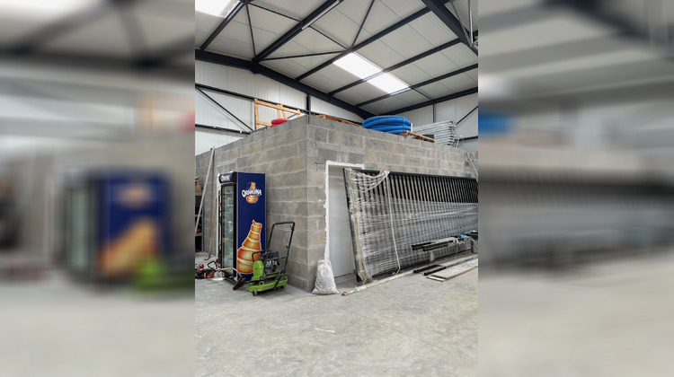 Ma-Cabane - Location Local commercial Erbray, 215 m²