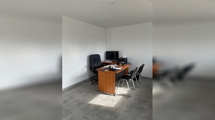 Ma-Cabane - Location Local commercial Erbray, 215 m²