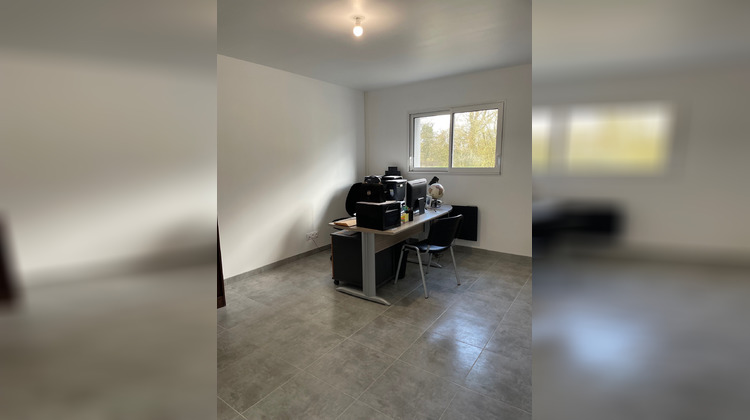 Ma-Cabane - Location Local commercial Erbray, 215 m²