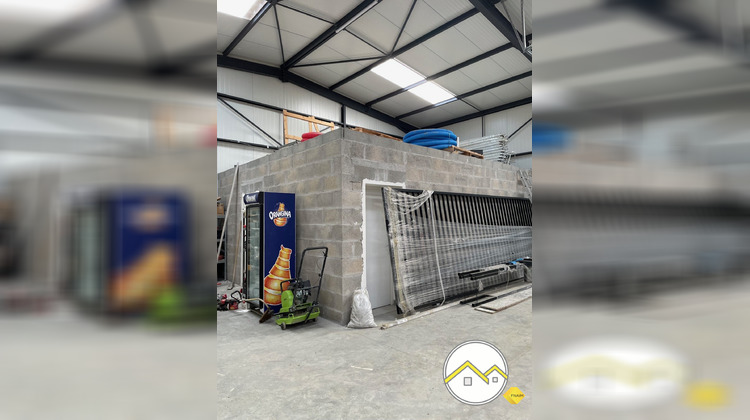 Ma-Cabane - Location Local commercial Erbray, 215 m²