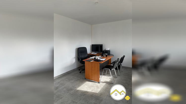 Ma-Cabane - Location Local commercial Erbray, 215 m²