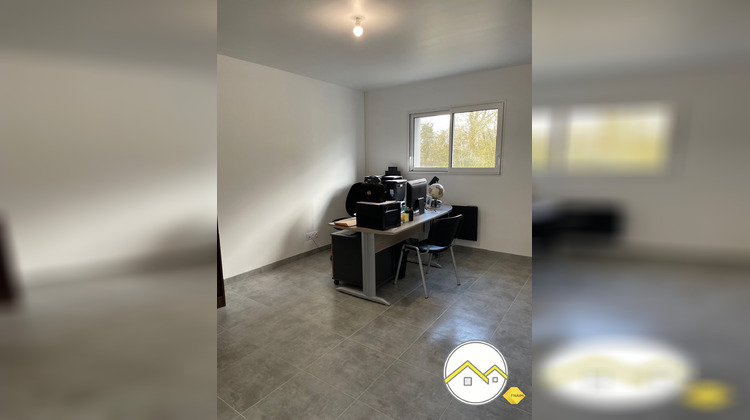 Ma-Cabane - Location Local commercial Erbray, 215 m²