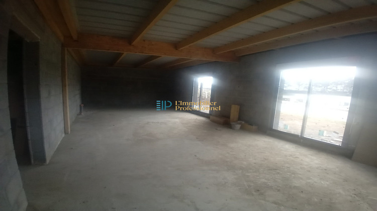 Ma-Cabane - Location Local commercial Ergué-Gabéric, 290 m²