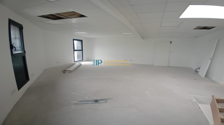 Ma-Cabane - Location Local commercial Ergué-Gabéric, 640 m²