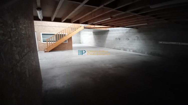 Ma-Cabane - Location Local commercial Ergué-Gabéric, 188 m²