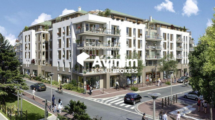 Ma-Cabane - Location Local commercial Ermont, 57 m²