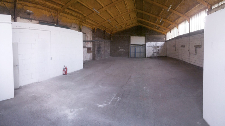 Ma-Cabane - Location Local commercial Erstein, 430 m²