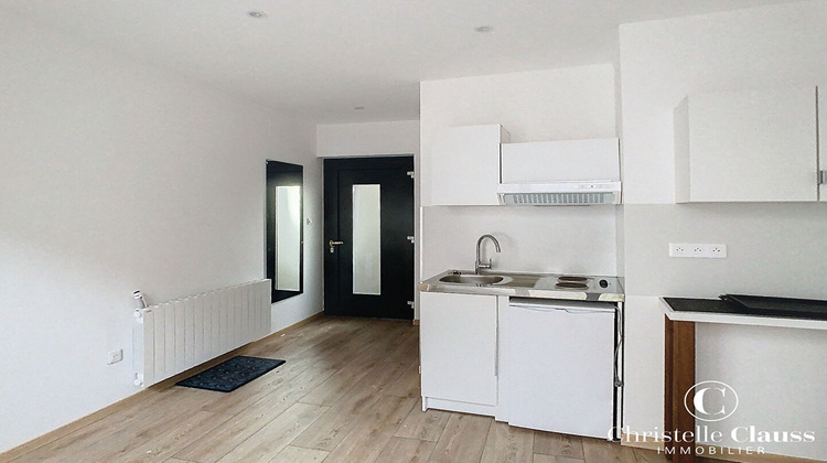 Ma-Cabane - Location Local commercial ERSTEIN, 17 m²