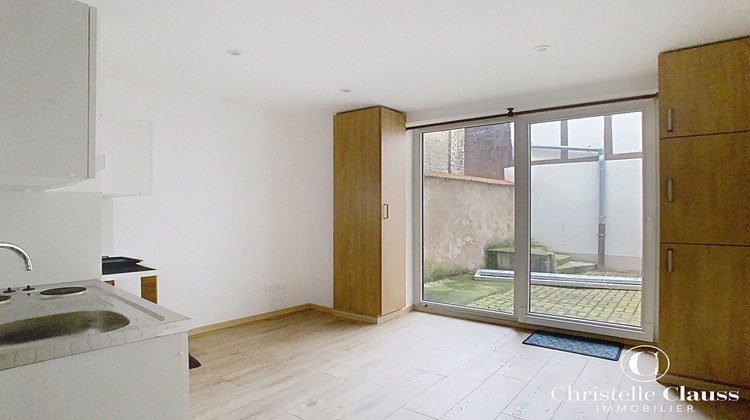 Ma-Cabane - Location Local commercial ERSTEIN, 17 m²