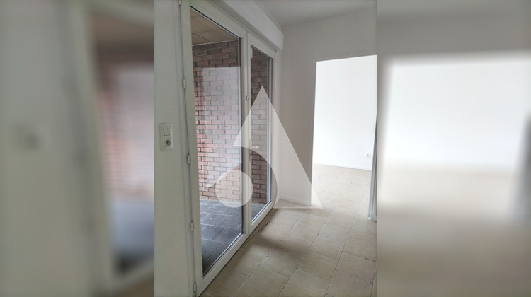 Ma-Cabane - Location Local commercial ESCAUDAIN, 44 m²