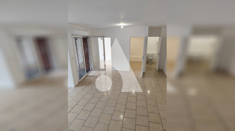 Ma-Cabane - Location Local commercial ESCAUDAIN, 44 m²