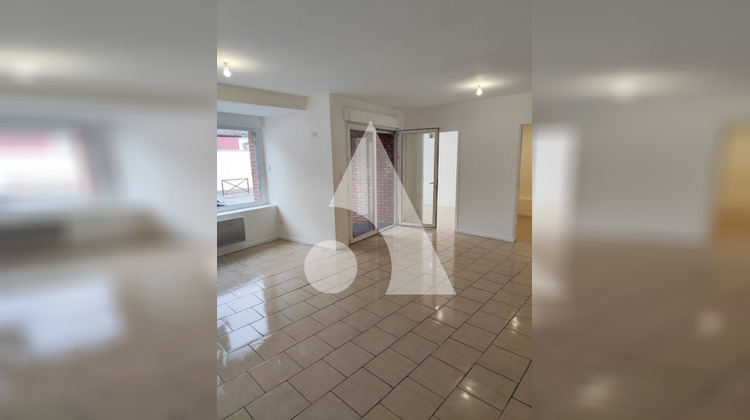 Ma-Cabane - Location Local commercial ESCAUDAIN, 44 m²