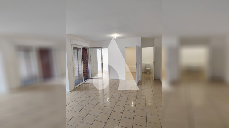 Ma-Cabane - Location Local commercial ESCAUDAIN, 44 m²