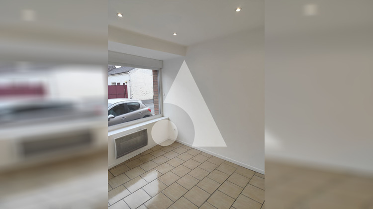 Ma-Cabane - Location Local commercial ESCAUDAIN, 44 m²