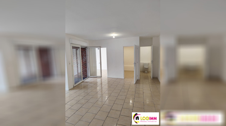 Ma-Cabane - Location Local commercial Escaudain, 45 m²