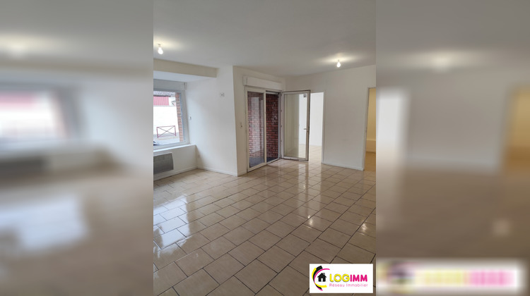 Ma-Cabane - Location Local commercial Escaudain, 45 m²