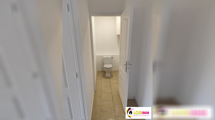 Ma-Cabane - Location Local commercial Escaudain, 45 m²
