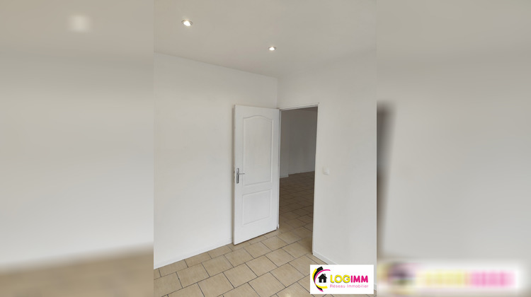 Ma-Cabane - Location Local commercial Escaudain, 45 m²