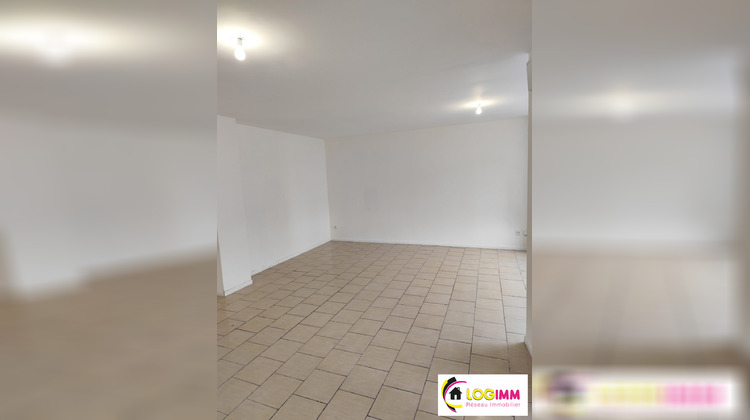 Ma-Cabane - Location Local commercial Escaudain, 45 m²