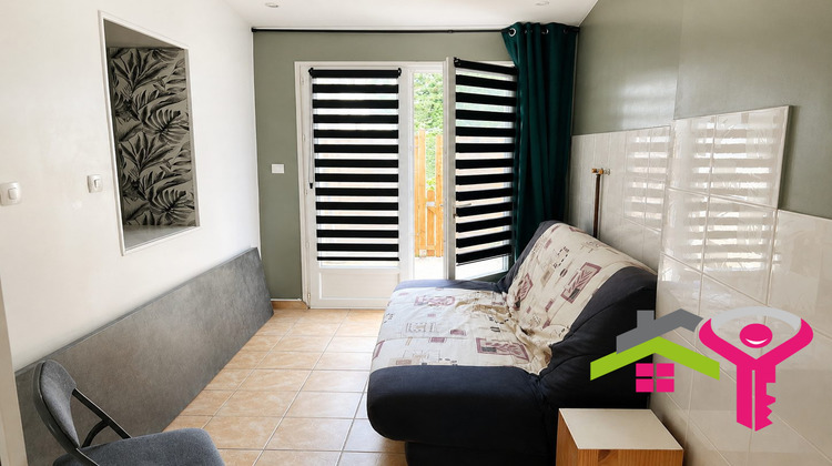 Ma-Cabane - Location Local commercial Escaudain, 35 m²