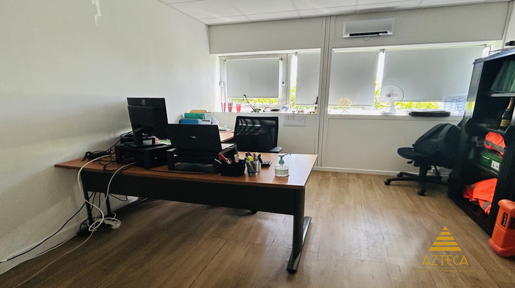 Ma-Cabane - Location Local commercial Escaudoeuvres, 560 m²