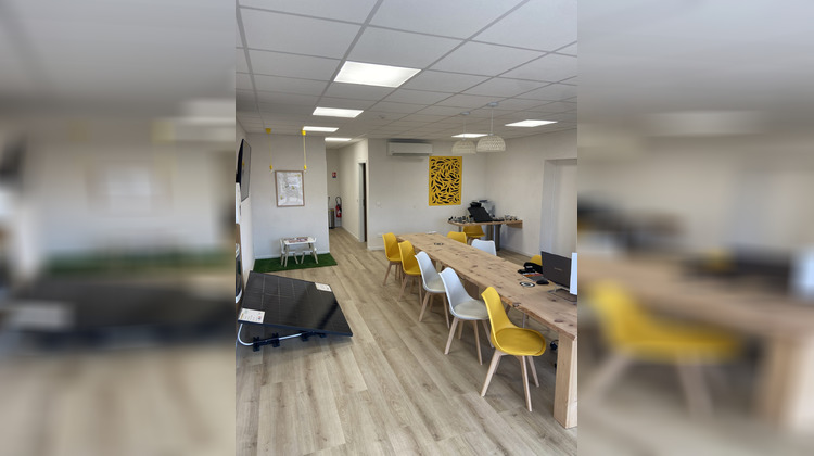 Ma-Cabane - Location Local commercial Eschau, 153 m²