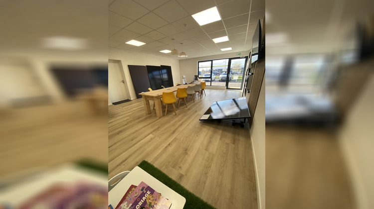 Ma-Cabane - Location Local commercial Eschau, 153 m²