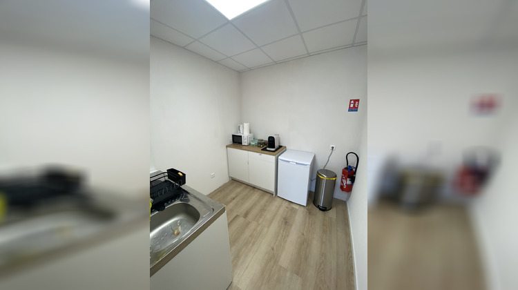 Ma-Cabane - Location Local commercial Eschau, 153 m²