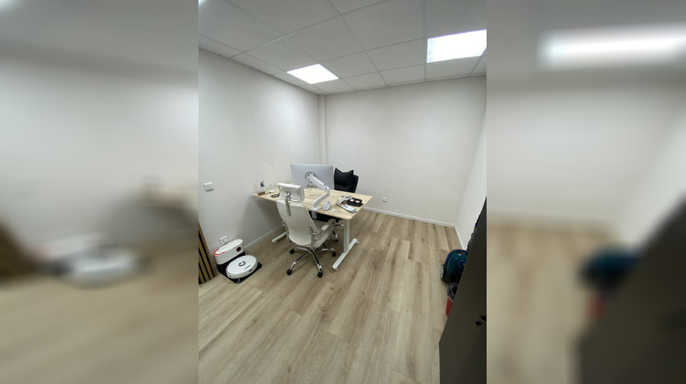 Ma-Cabane - Location Local commercial Eschau, 153 m²