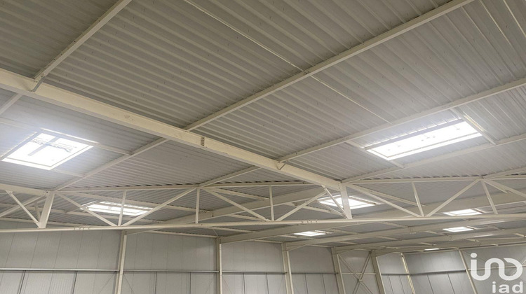 Ma-Cabane - Location Local commercial Eslettes, 900 m²