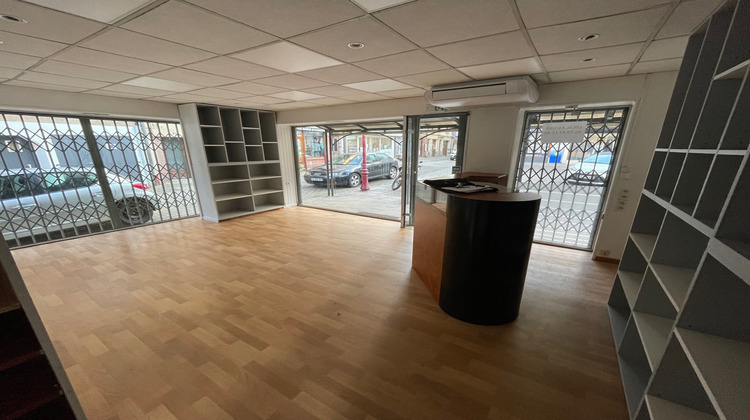 Ma-Cabane - Location Local commercial Espalion, 25 m²